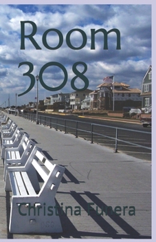 Paperback Room 308 Book