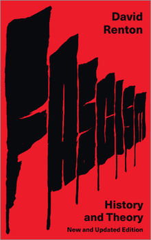 Paperback Fascism: History and Theory Book