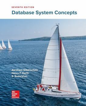 Hardcover Mhe High School Database System Concepts Book