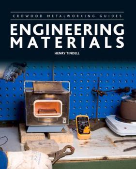 Hardcover Engineering Materials Book