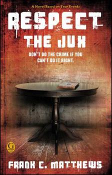 Paperback Respect the Jux Book