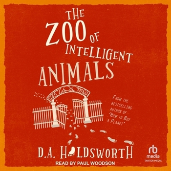 Audio CD The Zoo of Intelligent Animals Book