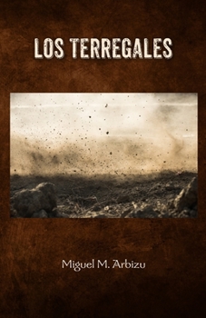 Paperback Los terregales [Spanish] Book