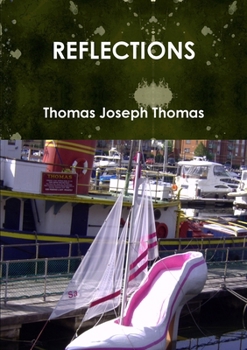 Paperback Reflections Book