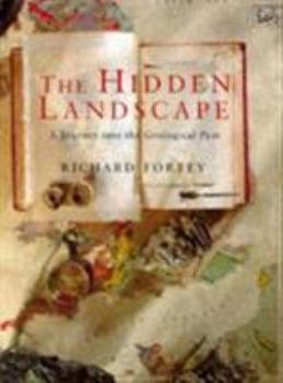 Paperback Hidden Landscape Book