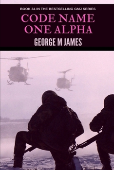 Paperback Code Name One Alpha Book
