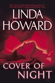 Hardcover Cover of Night: A Novel Book