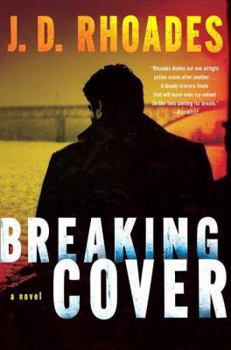 Hardcover Breaking Cover Book