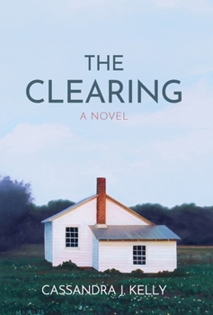 Hardcover The Clearing Book