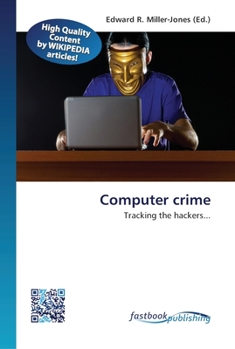 Computer crime
