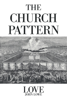 Paperback The Church Pattern Book