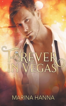 Paperback Forever In Vegas Book