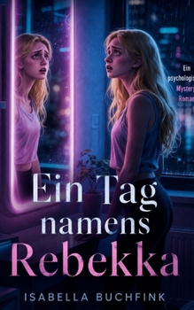 Ein Tag namens Rebekka (German Edition)