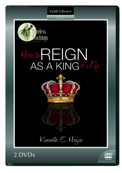 Misc. How to Reign as a King in Life Book
