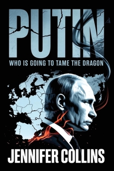 Paperback Who Is Going to Tame the Dragon Book
