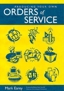 Paperback Producing Your Own Orders of Service Book