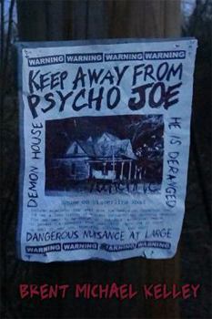 Paperback Keep Away from Psycho Joe Book