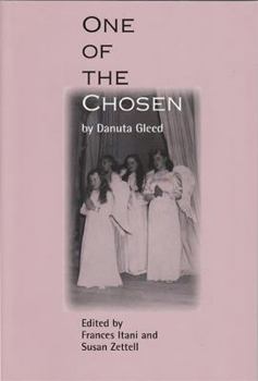 Paperback One of the Chosen Book