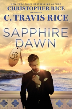 Paperback Sapphire Dawn Book