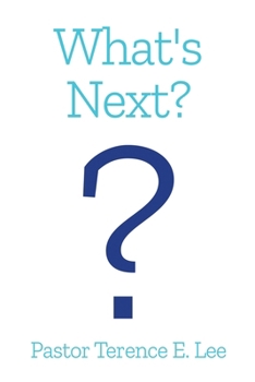 Paperback What's Next? Book