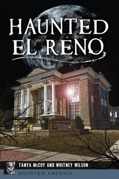 Haunted el Reno