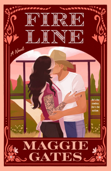 Paperback Fire Line Book