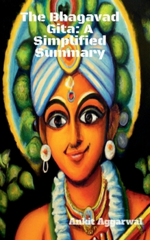 Paperback The Bhagavad Gita Book