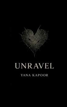 Paperback Unravel Book