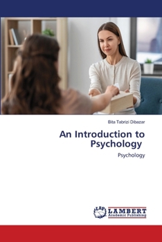 Paperback An Introduction to Psychology Book