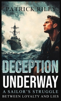 Hardcover Deception Underway Book