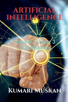 Paperback Artificial Intelligence Book