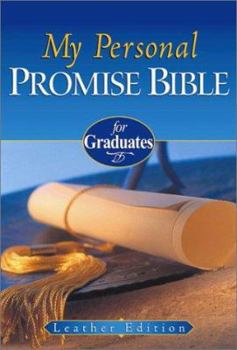 My Personal Promise Bible for Graduates