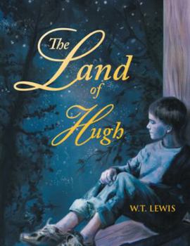 Paperback The Land of Hugh Book