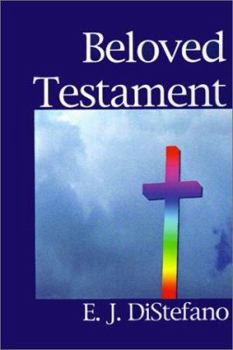 Paperback Beloved Testament Book
