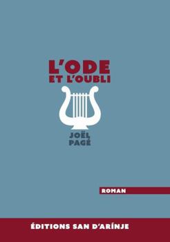 Paperback L'Ode, et l'oubli [French] Book