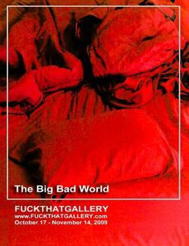 Paperback Big Bad World Book