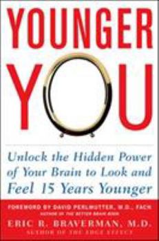 Hardcover Younger You Book