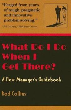 Paperback What Do I Do When I Get There? Book