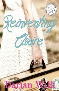 Paperback Reinventing Claire Book