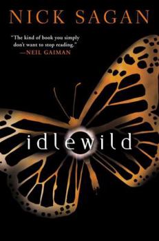 Idlewild - Book #1 of the Idlewild