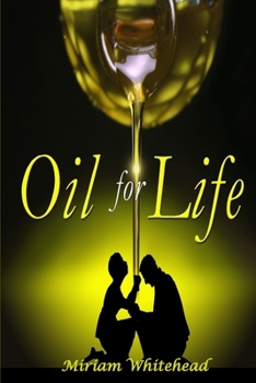 Paperback Oil For LIfe Book