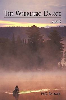 Hardcover The Whirligig Dance Book