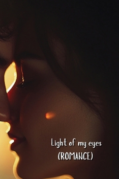 Paperback Light of my eyes (ROMANCE) Book
