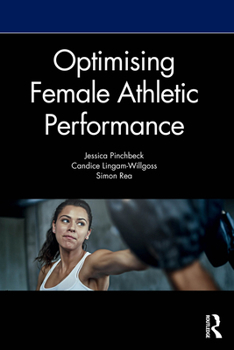 Paperback Optimising Female Athletic Performance Book