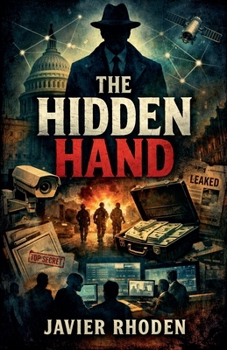 Paperback The Hidden Hand Book