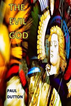 Paperback The Evil God Book