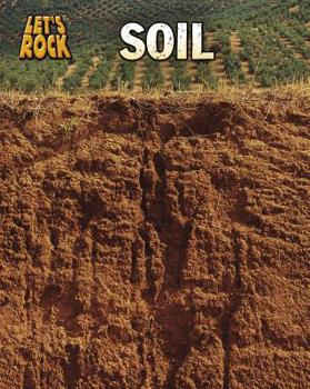 Soil - Book  of the Let's Rock