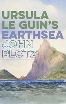 Paperback Ursula Le Guin's Earthsea Book