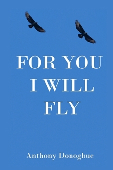 Paperback For You I Will Fly Book