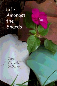 Paperback Life Amongst the Shards Book